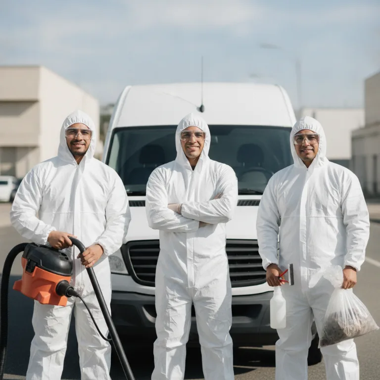 Remoção de Amianto equipe em Guaiba